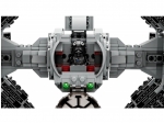 LEGO® Star Wars™ 75348 - Mandaloriánska stíhačka triedy Fang proti TIE Interceptoru